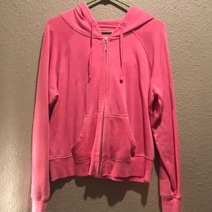 Calvin Klein performance hoodie
